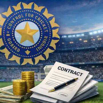 BCCI central contracts overhaul: A+ grade scrapped, Shubman Gill and Jasprit Bumrah headline list