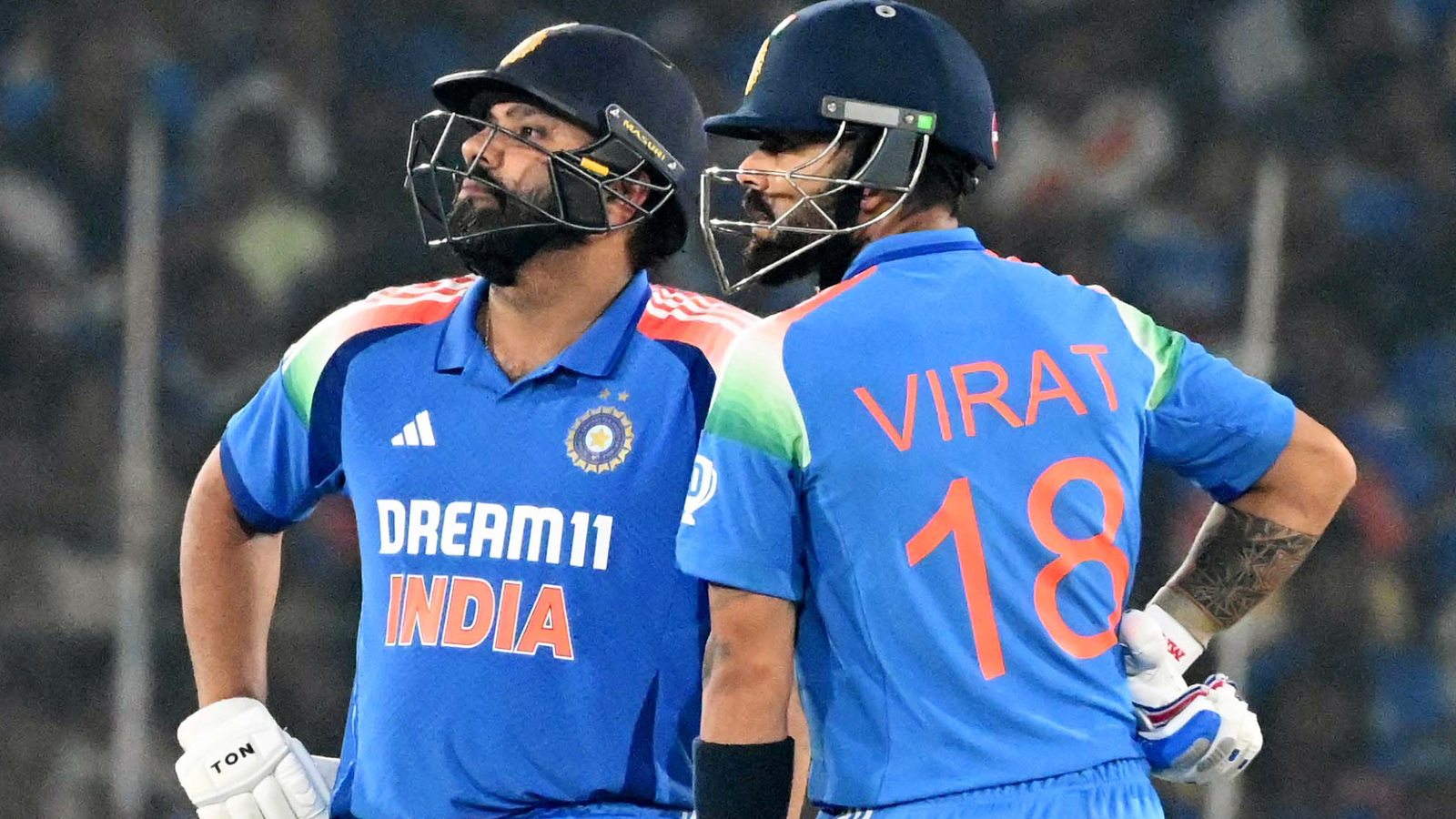What’s at stake? Series on the line as India face New Zealand in decisive third ODI