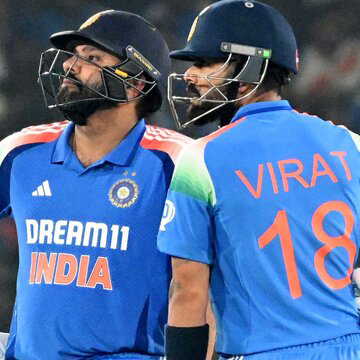 What’s at stake? Series on the line as India face New Zealand in decisive third ODI