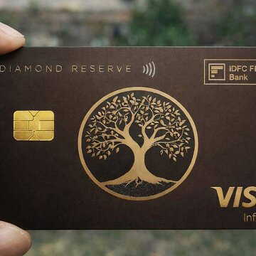 Planning international travel? IDFC First Bank’s Diamond Reserve card can save you thousands