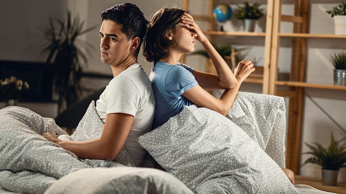 Winter blues affecting your love life? Here’s what experts suggest