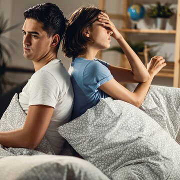 Winter blues affecting your love life? Here’s what experts suggest