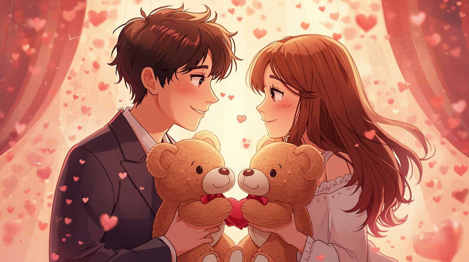Teddy Day wishes 2026: Cute, romantic and friendship quotes you’ll love