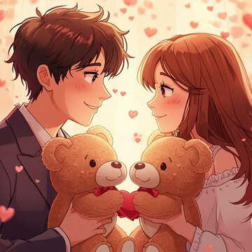 Teddy Day wishes 2026: Cute, romantic and friendship quotes you’ll love