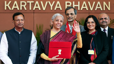 Was the Union Budget leaked in 1950? Here's what happened