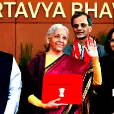 Was the Union Budget leaked in 1950? Here's what happened