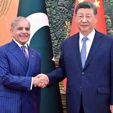 'Integral part of India': MEA slams J&K references in China-Pakistan joint statement