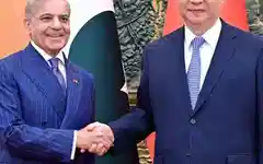 'Integral part of India': MEA slams J&K references in China-Pakistan joint statement