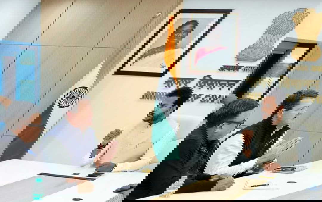 Aviation minister Naidu says he will ‘definitely’ sack IndiGo CEO if needed as probe widens