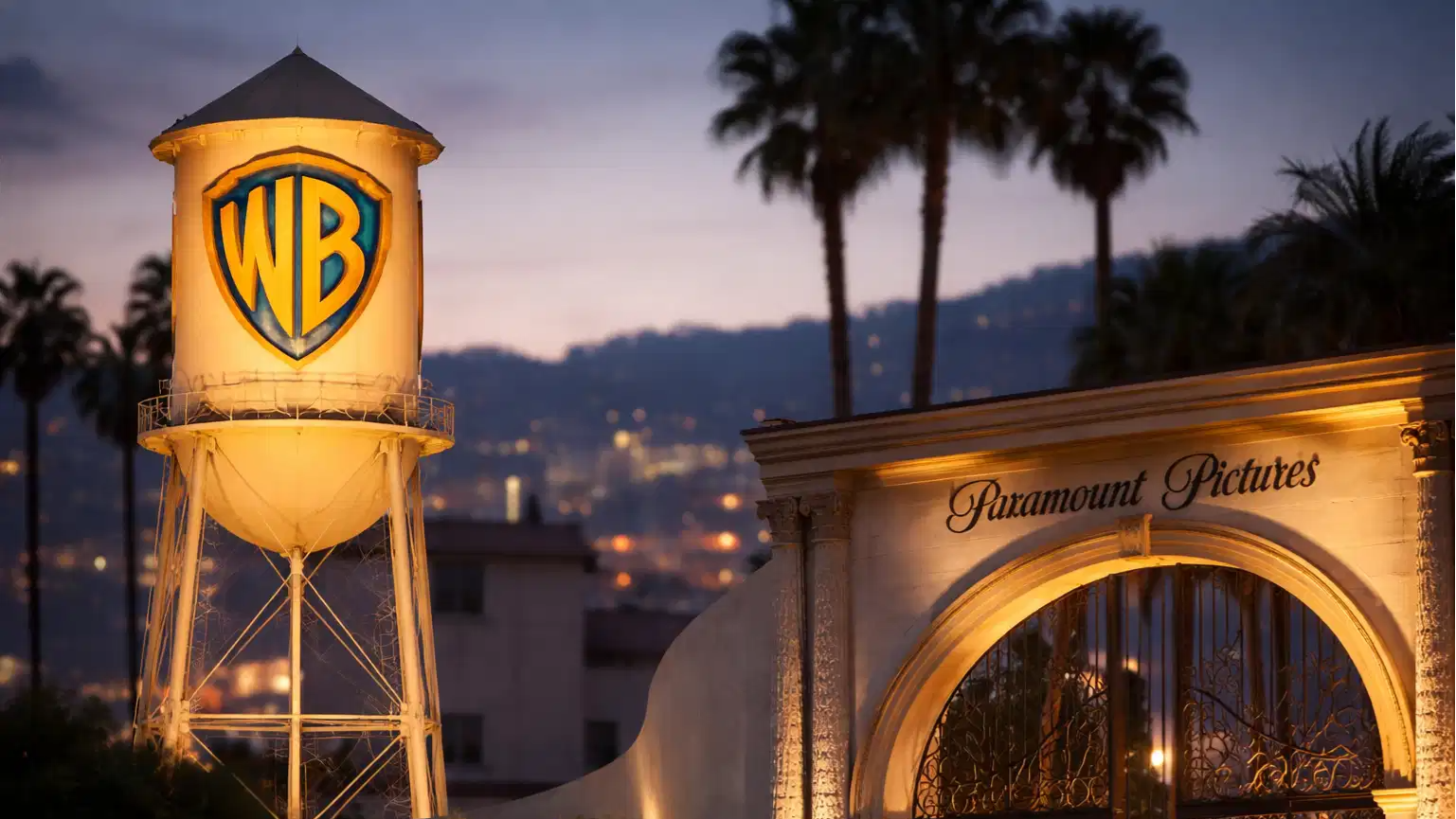 Netflix backs out of Warner Bros mega deal — Paramount sweeps in with massive $111 billion bid