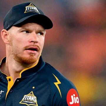 Glenn Phillips offends reporter after RCB vs GT post-match press conference