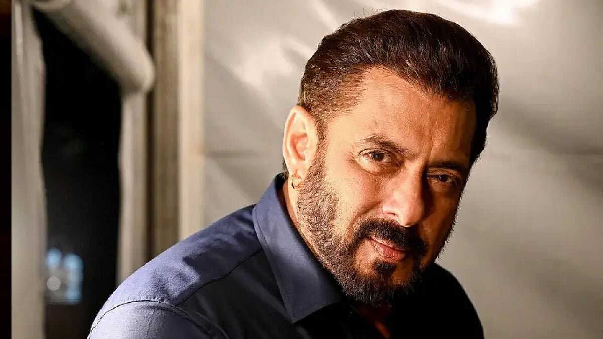 Salman Khan meets 'The Family Man' directors; talks on new action-comedy spark series speculation
