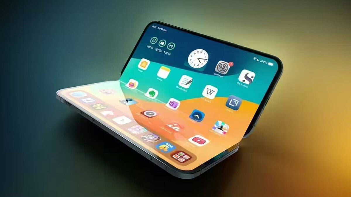 Five exciting Apple launches coming in 2026, from foldable iPhone to new MacBooks