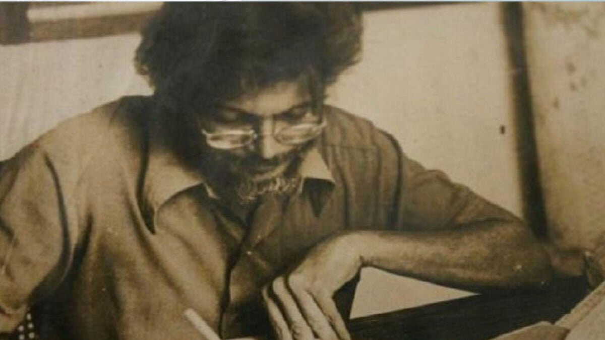 Who is Jyotirmoy Datta? Journalist-author passes away at 89