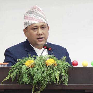 Nepal rules out foreign mediation on India border dispute amid PM Shah row