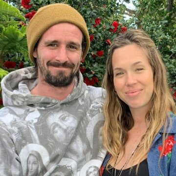 'We are forever': actor James Ransone's wife's heartbreaking tribute after his death