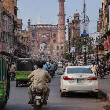 From Islampura to Krishan Nagar: Here’s why Lahore is renaming several streets now