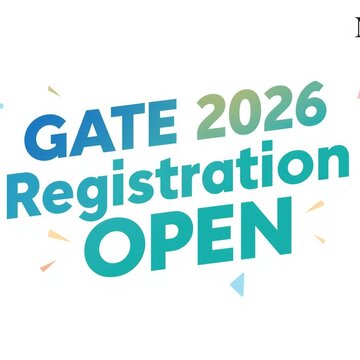 Gate 2026 registration is live: Here’s all you need to know