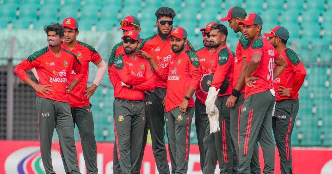 Confusion reigns as ICC venue stance and BCB claims clash over Bangladesh’s World Cup matches in India : What will happen now?