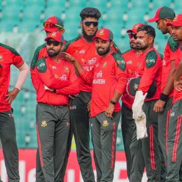 Confusion reigns as ICC venue stance and BCB claims clash over Bangladesh’s World Cup matches in India : What will happen now?