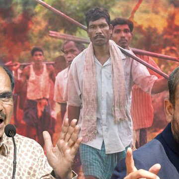 Congress and Trinamool spar over safety of migrant workers from West Bengal