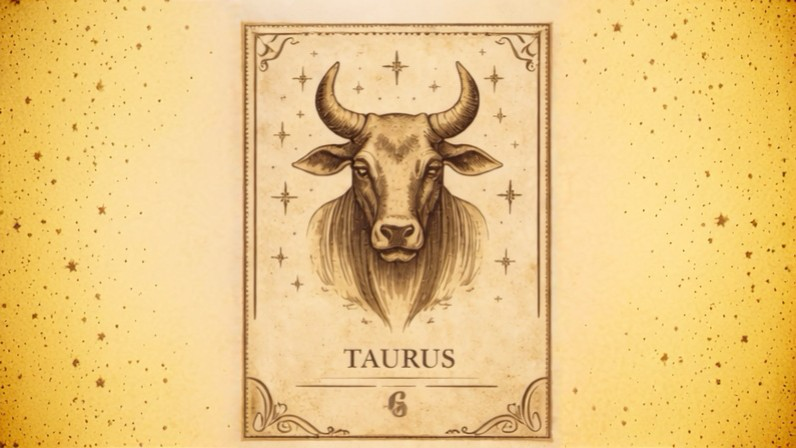 Taurus weekly horoscope: Steady effort brings lasting rewards