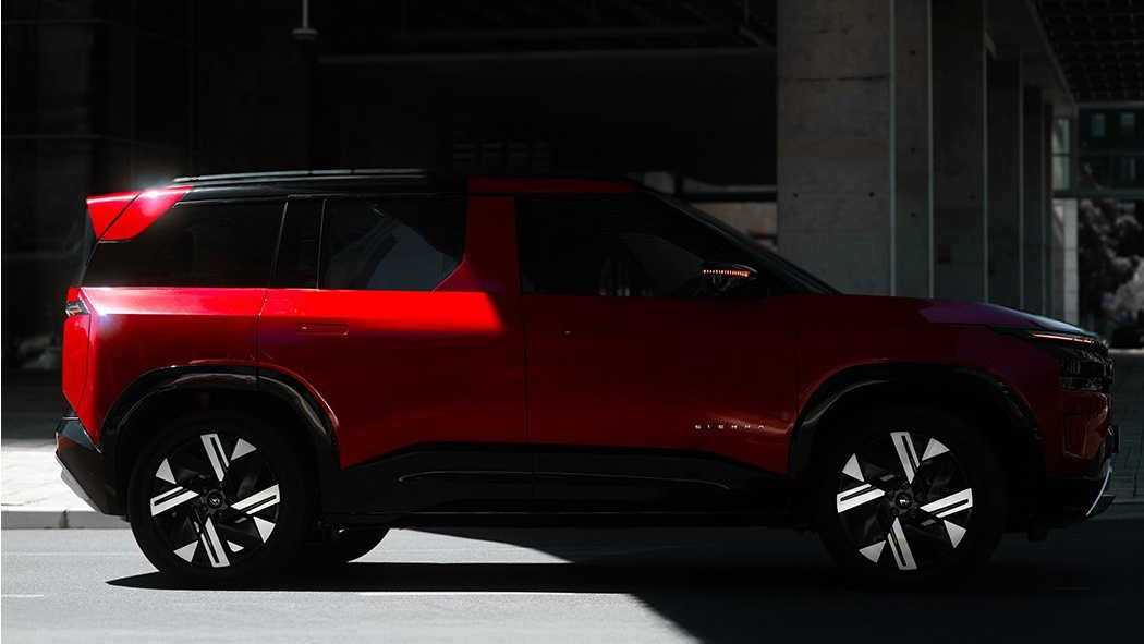 Hyperion engine of the Tata Safari will take charge of Harrier, Safari Petrol. Here's what we know so far