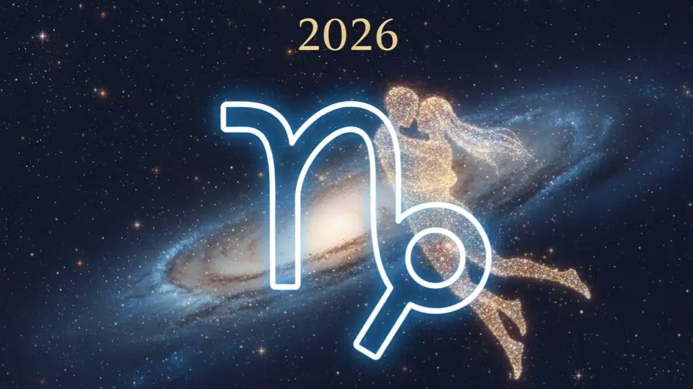 Former partners may return, emotions stay intense: How will Capricorn’s love life be in 2026?