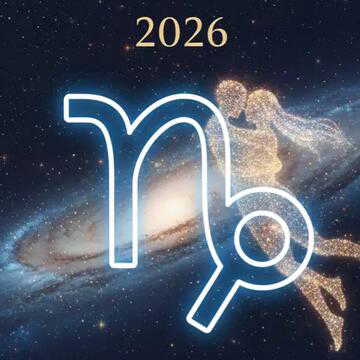 Former partners may return, emotions stay intense: How will Capricorn’s love life be in 2026?