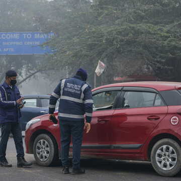 DL-13 is back, DL-14 scrapped: What this change means for every vehicle owner in Delhi