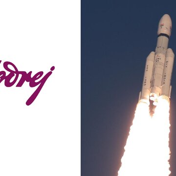 Godrej delivers India’s first 'Human-Rated' L110 Vikas Engine to ISRO for Gaganyaan