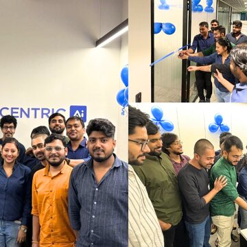 California’s Concentric AI lands in Kolkata, opens new office at Sector V