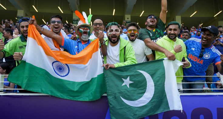ICC T20 World Cup: India open World Cup with two points as Pakistan decides to boycott the marquee clash