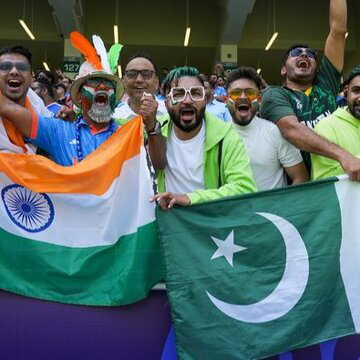 ICC T20 World Cup: India open World Cup with two points as Pakistan decides to boycott the marquee clash