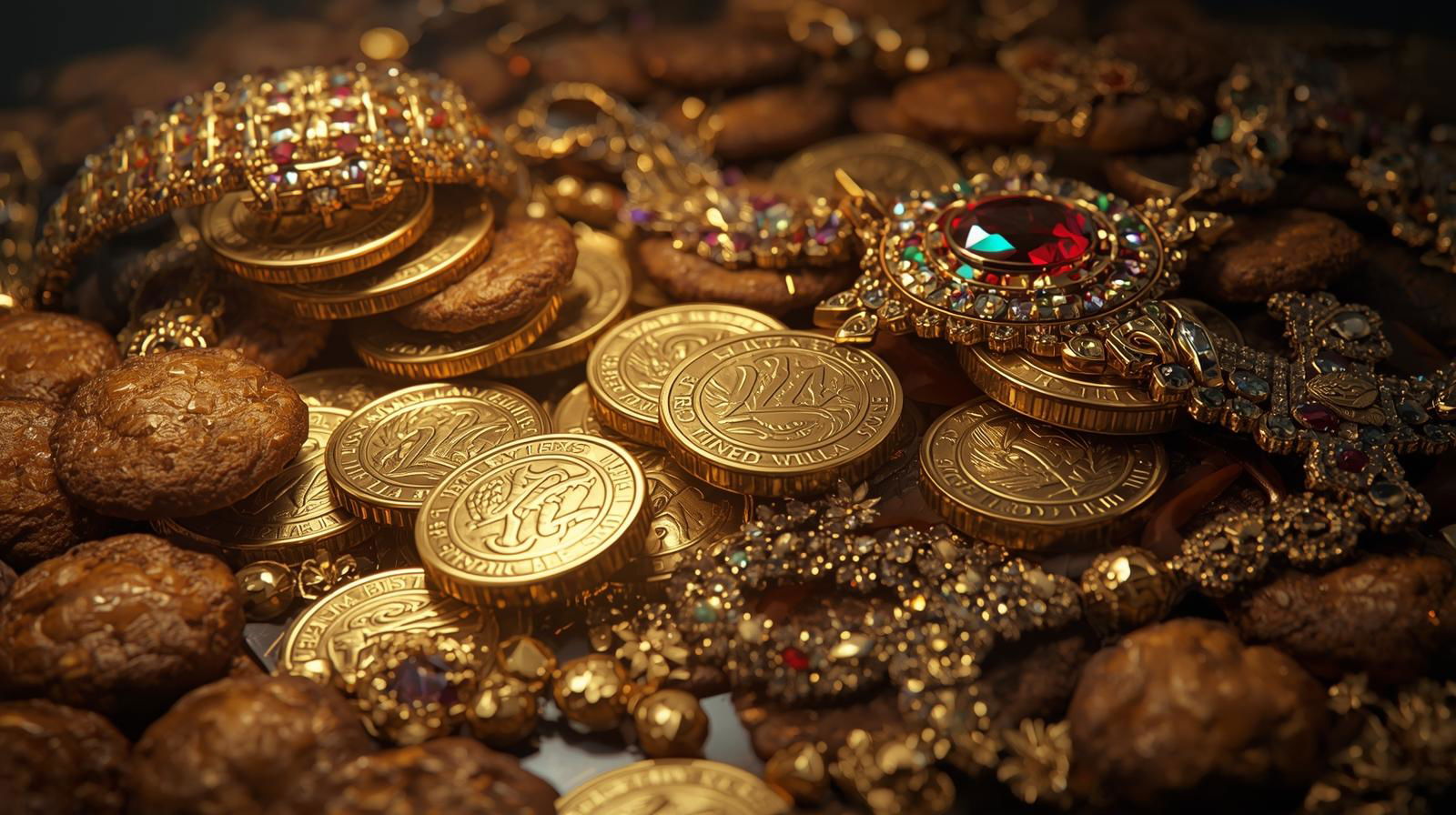 Why gold and silver price facing a single-day historic crash?