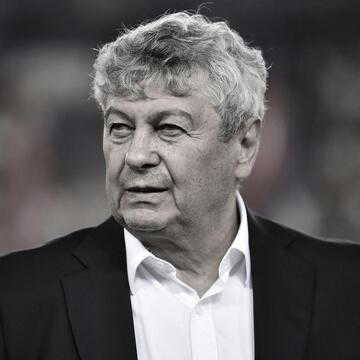 Romanian football icon Mircea Lucescu passes away at 80