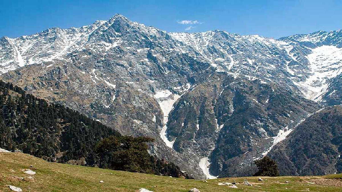 Himachal Pradesh administration imposes trekking restrictions in Kangra, cites stormy weather
