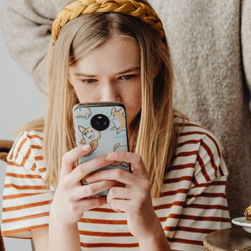 THIS country plans to ban social media apps for children under 16, and it is not the United States