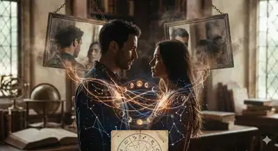 Are you in a karmic relationship? Signs, meaning and what an astrologer says