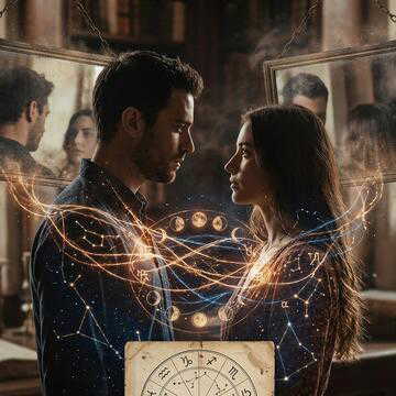 Are you in a karmic relationship? Signs, meaning and what an astrologer says