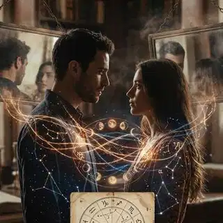 Are you in a karmic relationship? Signs, meaning and what an astrologer says