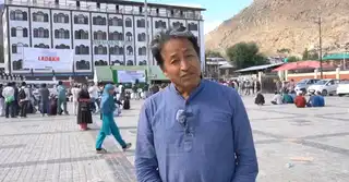'Ordeal like a thriller': Sonam Wangchuk speaks after release, seeks justice for Ladakh