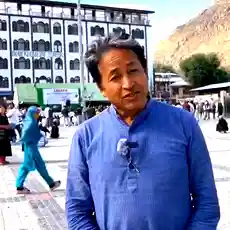 'Ordeal like a thriller': Sonam Wangchuk speaks after release, seeks justice for Ladakh