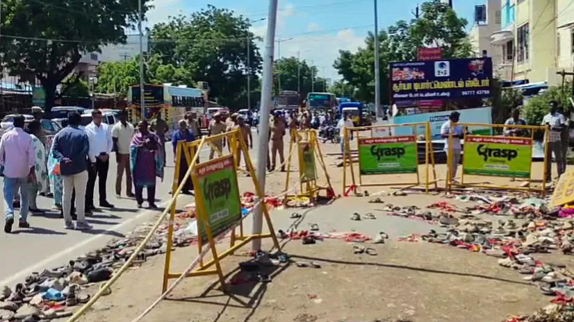 Supreme Court hands Karur stampede probe to CBI, slams lapse at Vijay’s mega rally