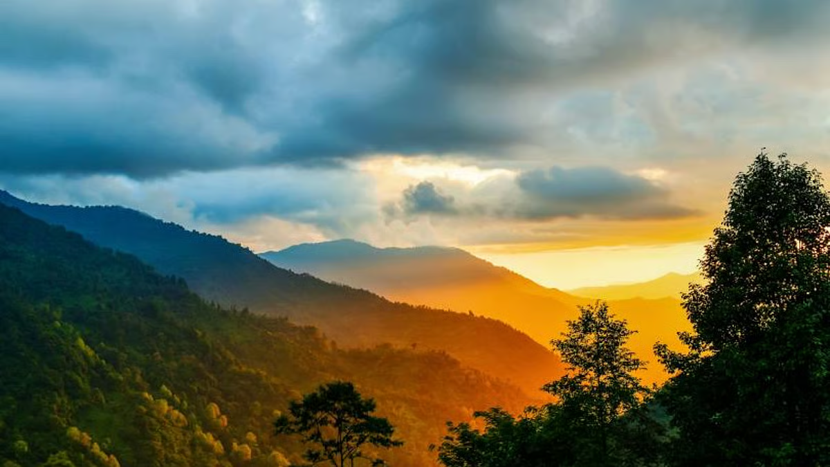 Looking for snow this winter? Stay in Nimachen, East Sikkim’s quiet escape