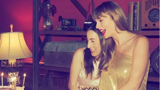 Taylor Swift turns 36: How her style and music reflect an artist fully at ease