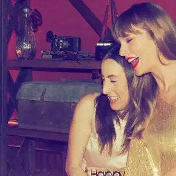 Taylor Swift turns 36: How her style and music reflect an artist fully at ease