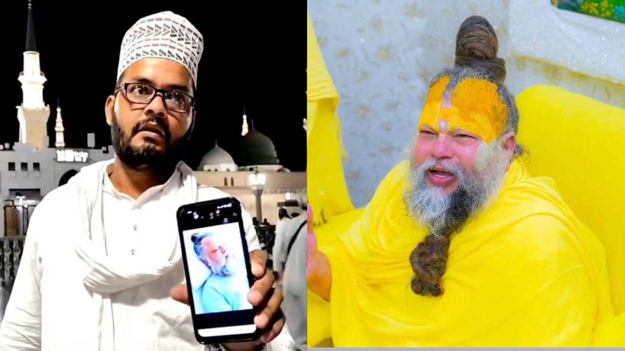 ‘Dono kidney fail hai’: Premanand Ji Maharaj breaks silence on health as prayers pour in from across faith