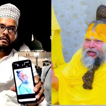 ‘Dono kidney fail hai’: Premanand Ji Maharaj breaks silence on health as prayers pour in from across faith