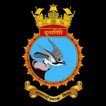 Precision, vigilance, dominance: INS Dunagiri gets its battle badge as Navy gears up for commissioning